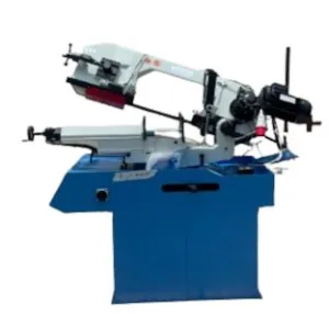 AIKO BS-315GH 12 Metal Band Saw Machine | Model : BSM-BS315GH