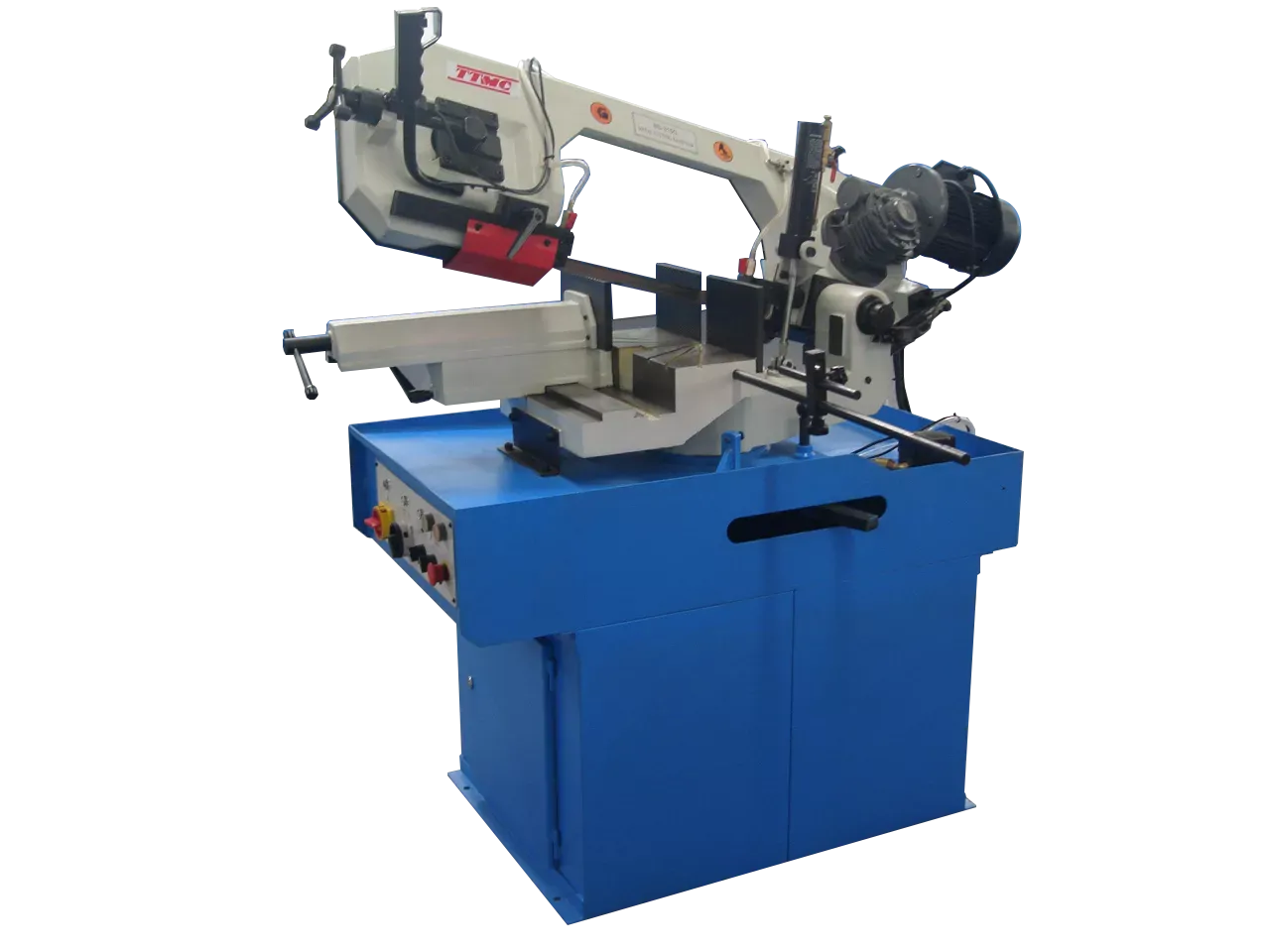 AIKO BS-315GH 12 Metal Band Saw Machine | Model : BSM-BS315GH