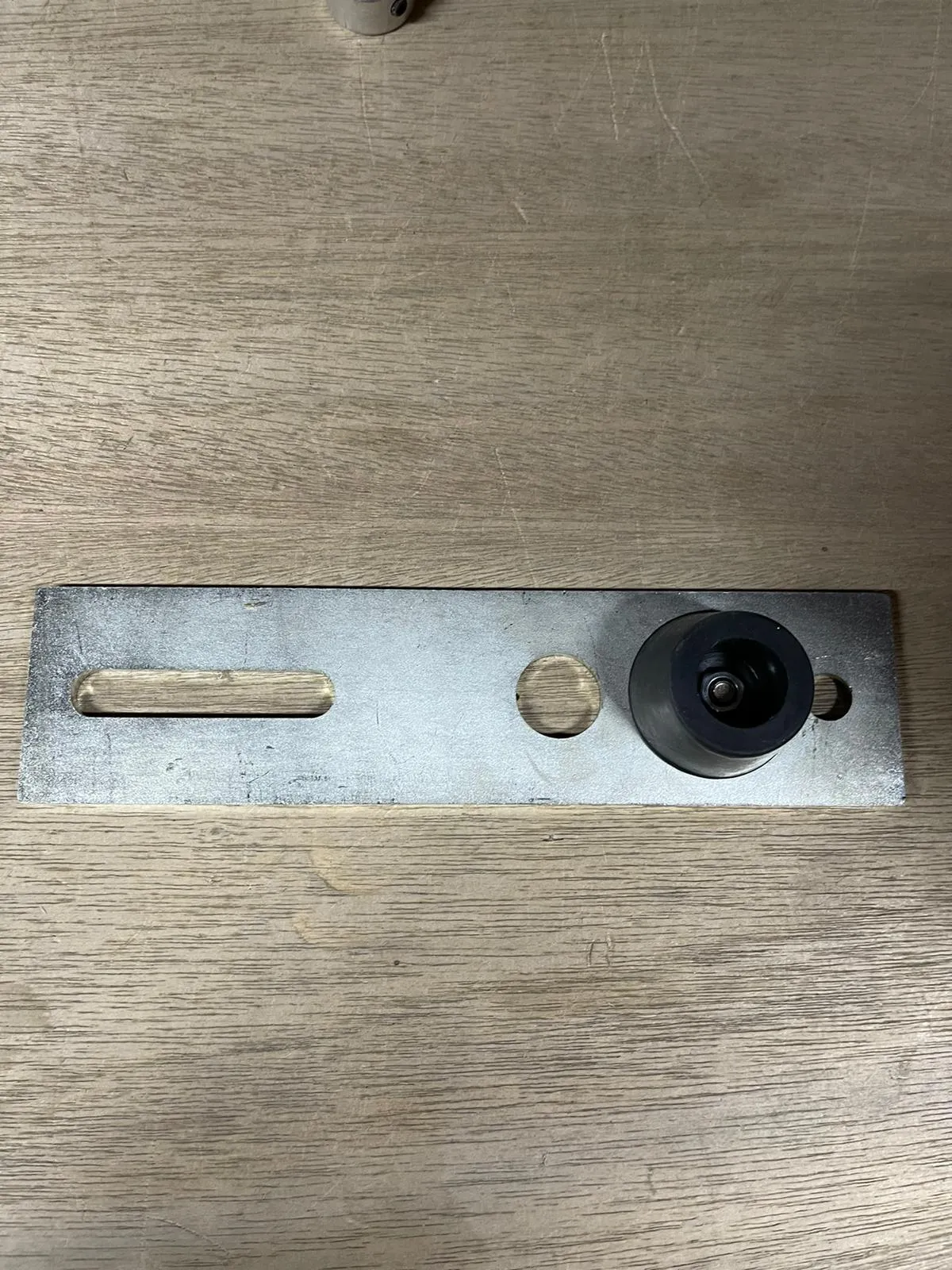 Aiko Carbide Set Manual Door Lock Opening Machine | Model : DLOM-MC