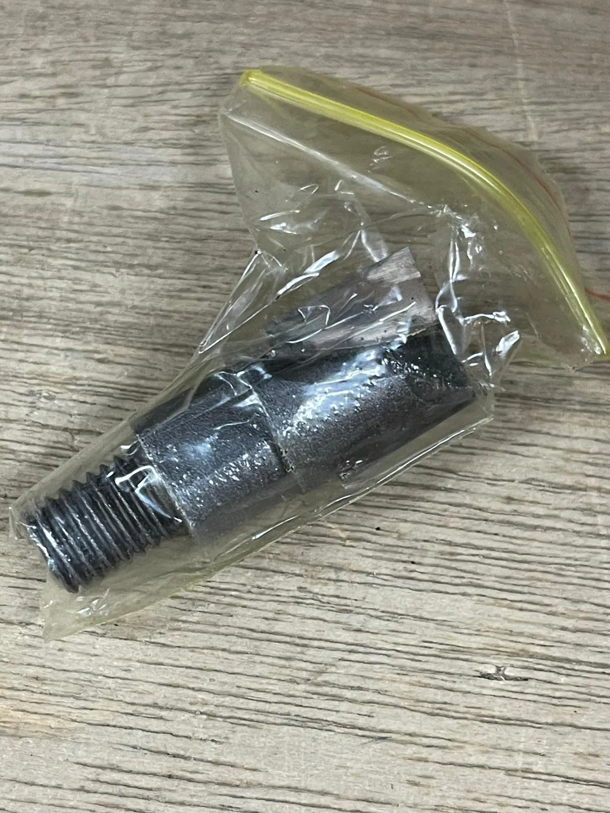 Aiko Carbide Set Manual Door Lock Opening Machine | Model : DLOM-MC
