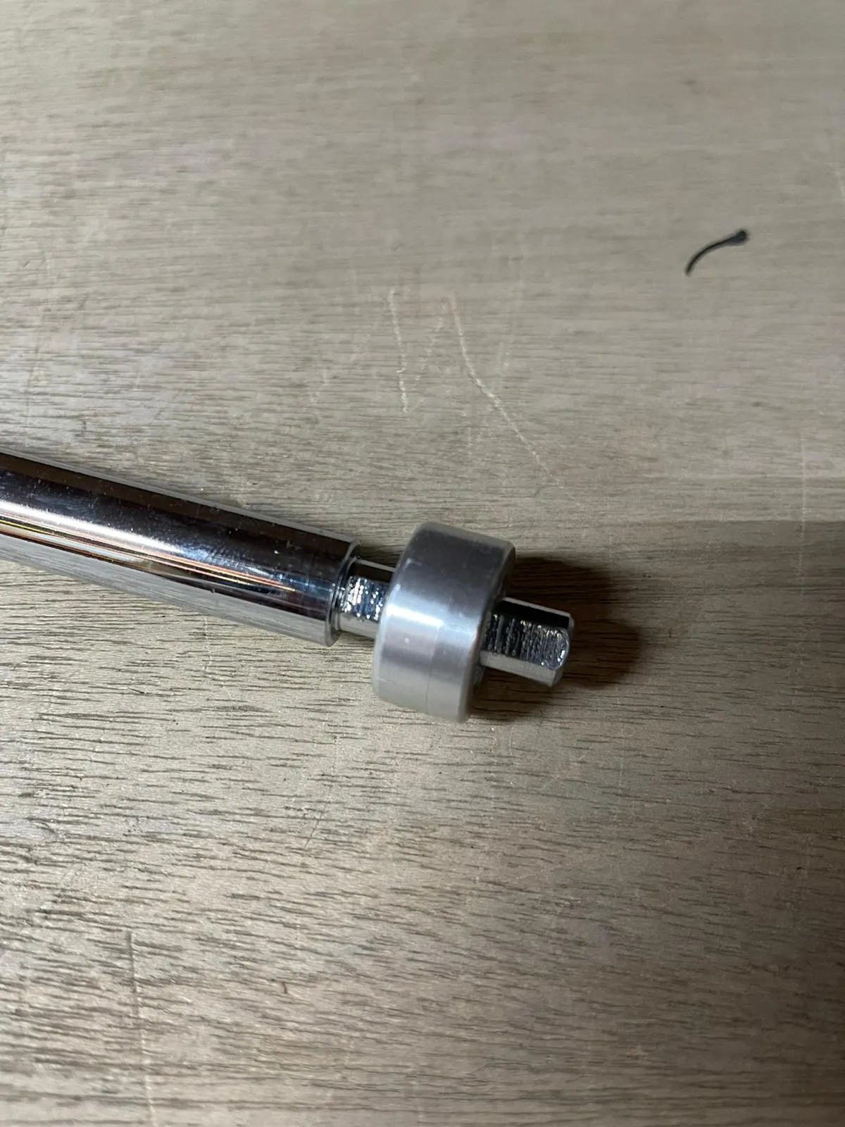 Aiko Carbide Set Manual Door Lock Opening Machine | Model : DLOM-MC