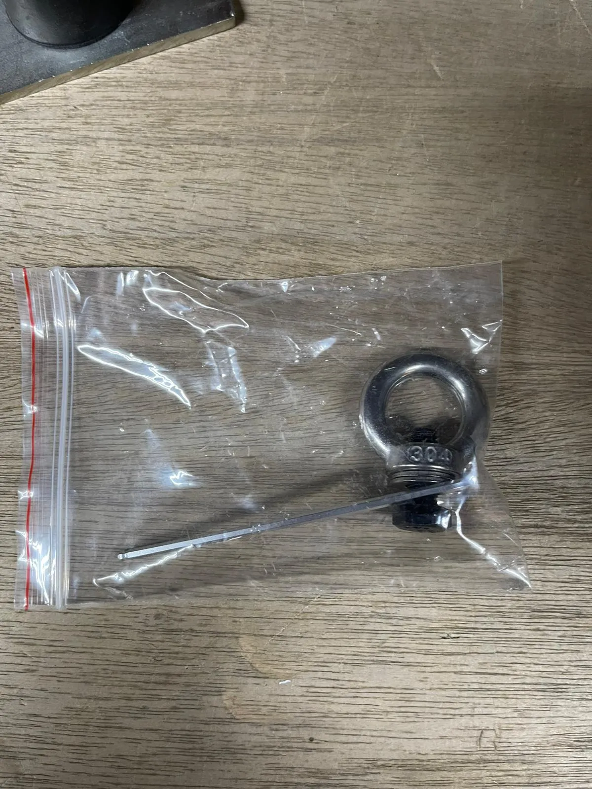 Aiko Carbide Set Manual Door Lock Opening Machine | Model : DLOM-MC