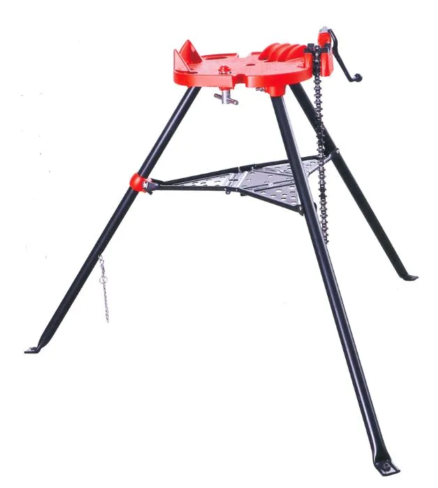 Aiko Chain Pipe Vise (1/2-6) | Model: VISE-LH150
