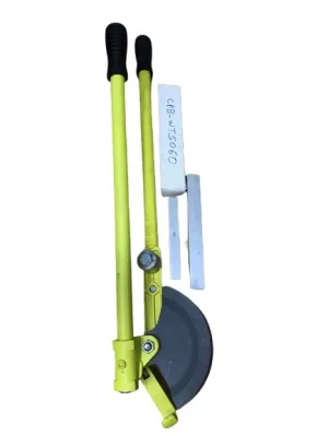 Aiko Copper Pipe Bender 15/22Mm #Wt5060 | Model : CPB-WT5060