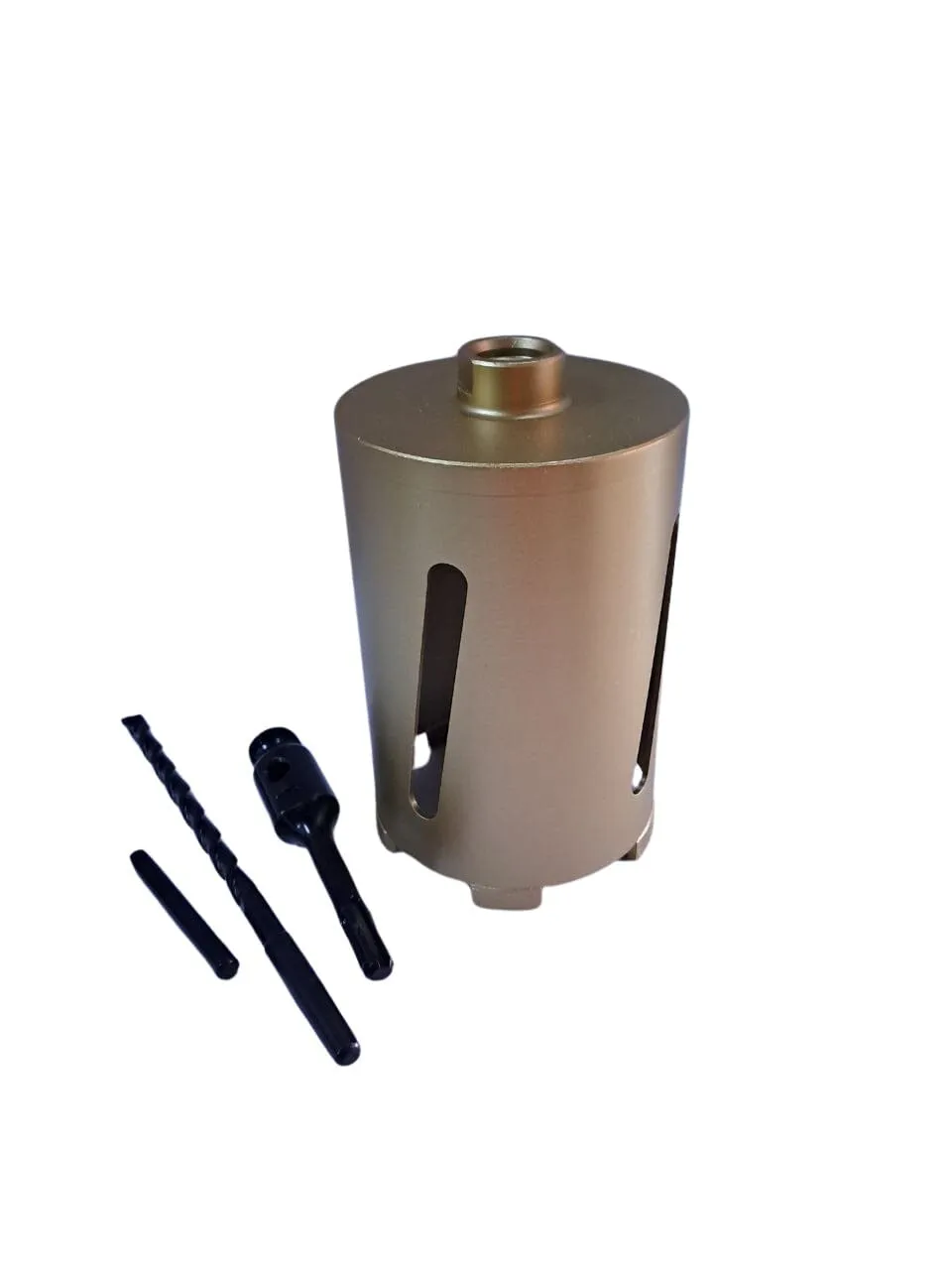 Aiko Core Bit With SDS Plus shank | Model : DCB-SCS