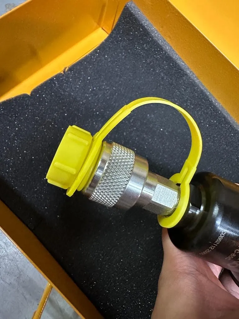 Aiko CPC-65C Hydraulic Cable Cutter Head 65mm | Model : CC-CPC-65C