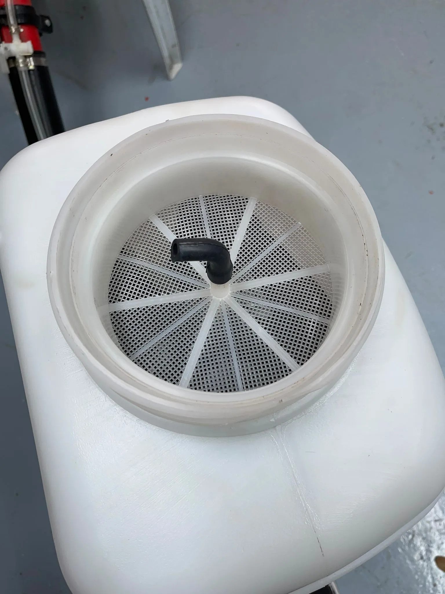 AIKO Gasoline Mist Blower 2 Stroke #3W-1800 | Model : BLR-3W-1800