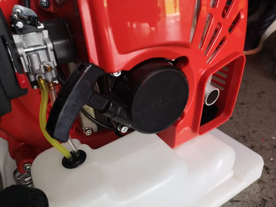 AIKO Gasoline Mist Blower 2 Stroke #3W-1800 | Model : BLR-3W-1800
