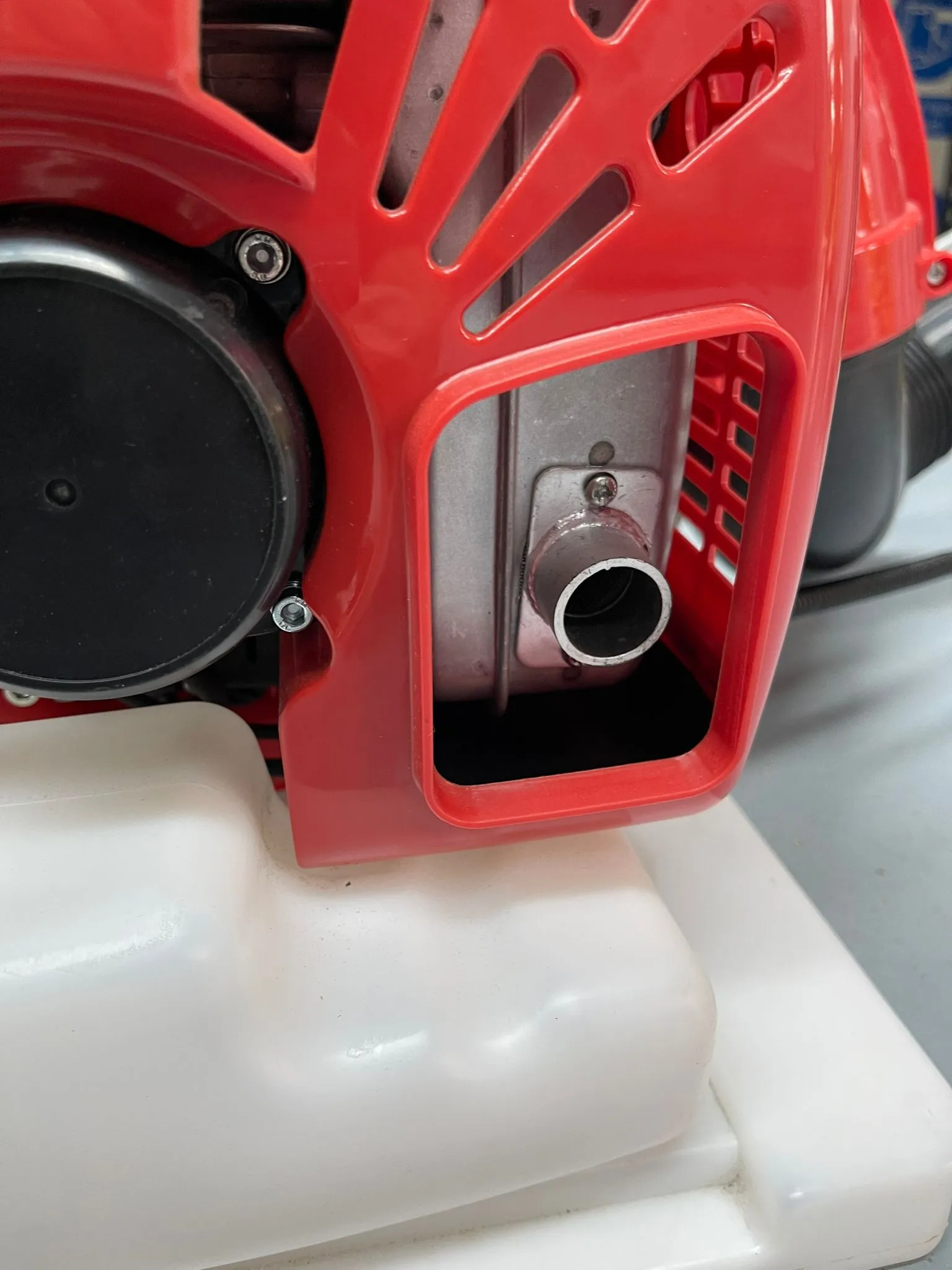 AIKO Gasoline Mist Blower 2 Stroke #3W-1800 | Model : BLR-3W-1800