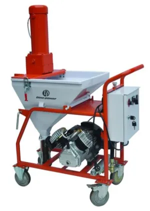 Aiko Grout Pump And Cement Sprayer N1 | Model : AS-DP-N1