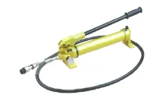 Aiko Hand Hydraulic Pump #Hhb-700 | Model : HHB-700