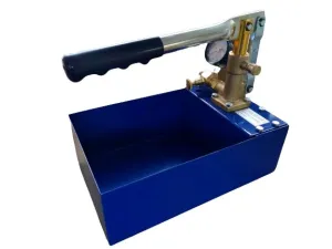 AIKO Hand Pressure Test Pump  | Model: TPP-SY60X