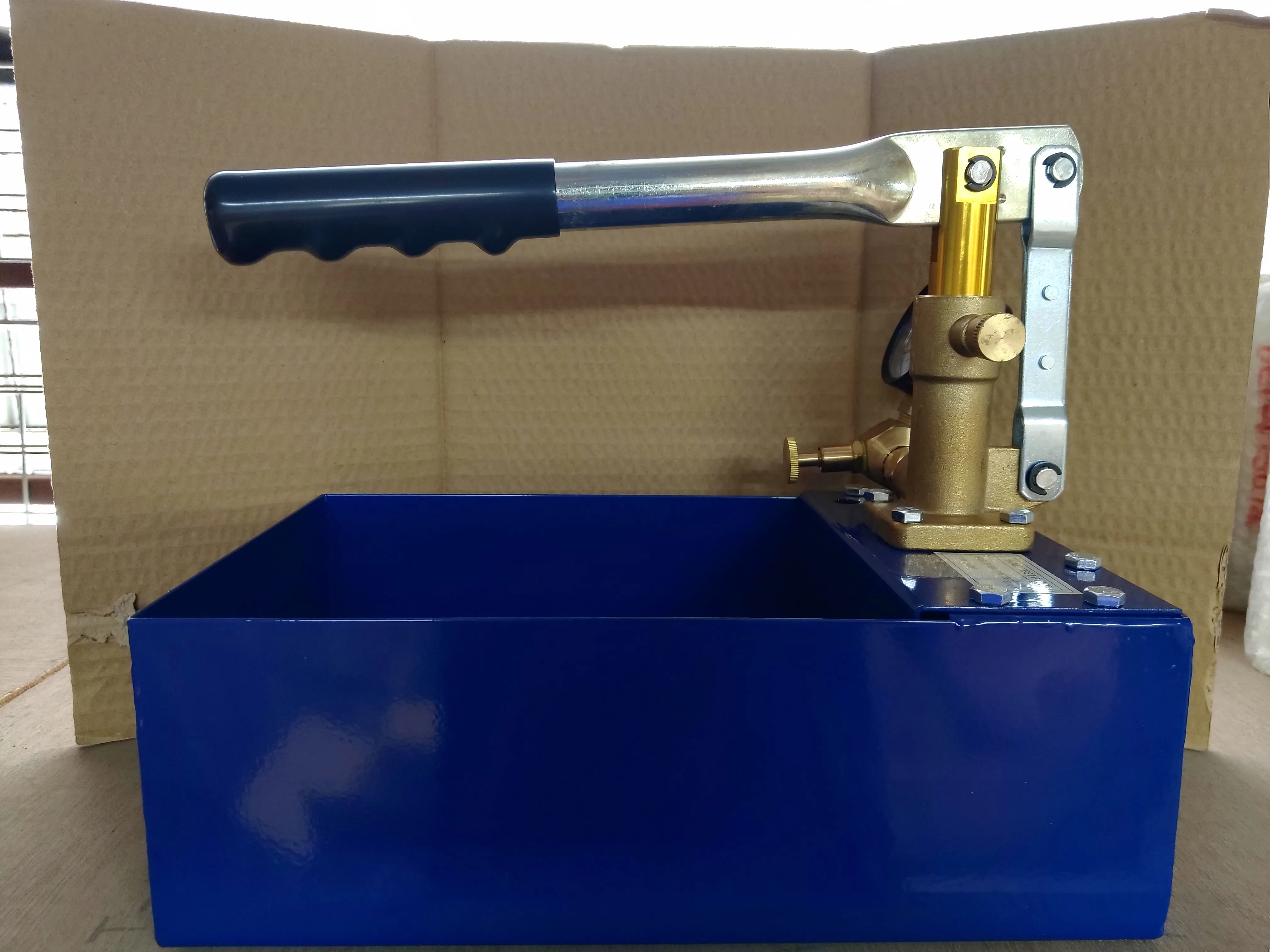 AIKO Hand Pressure Test Pump  | Model: TPP-SY60X