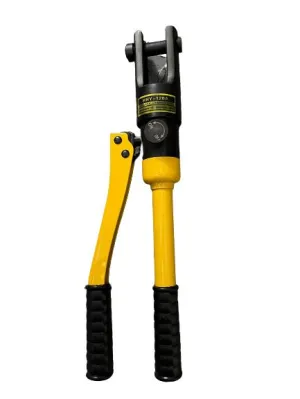 Aiko HHY-120A Hydraulic Crimping Tool 10-120mm2 | Model : HHY-120A