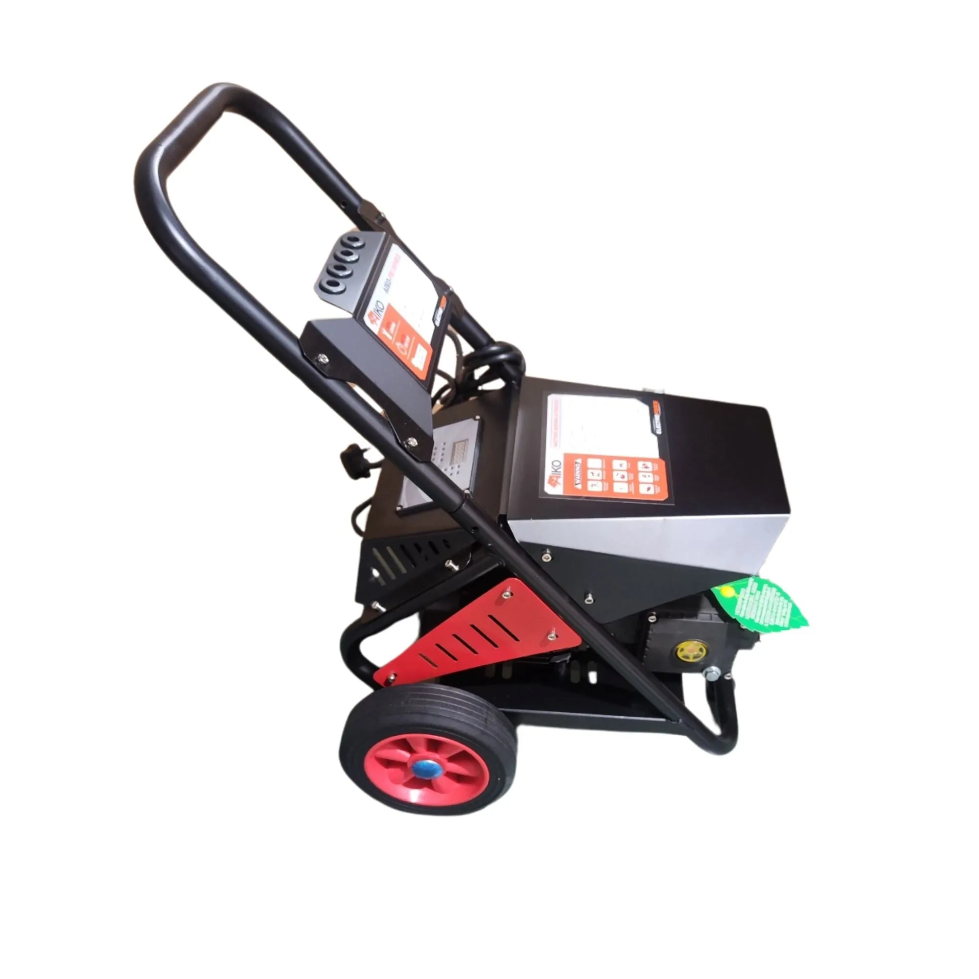 Aiko High Pressure Washer 3KW 220V C/W 10M Hose &amp; Gun | Model: HPW-PM1809RX