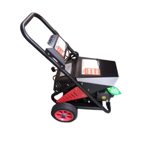 Aiko High Pressure Washer 3KW 220V C/W 10M Hose &amp; Gun | Model: HPW-PM1809RX
