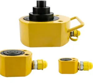 AIKO Hydraulic Cylinder Low | Model: HHYG-D