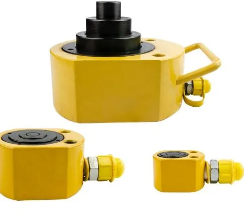 AIKO Hydraulic Cylinder Low | Model: HHYG-D