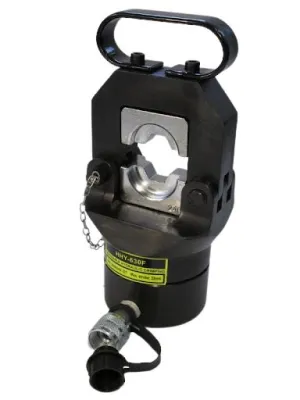Aiko Hydraulic HHY-630F Crimping Heads Crimping Tools | Model : HHY-630F