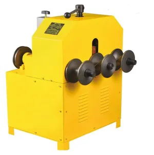 Aiko Hydraulic Pipe Bender Multi Funtion | Model : PBD-HHW-76B