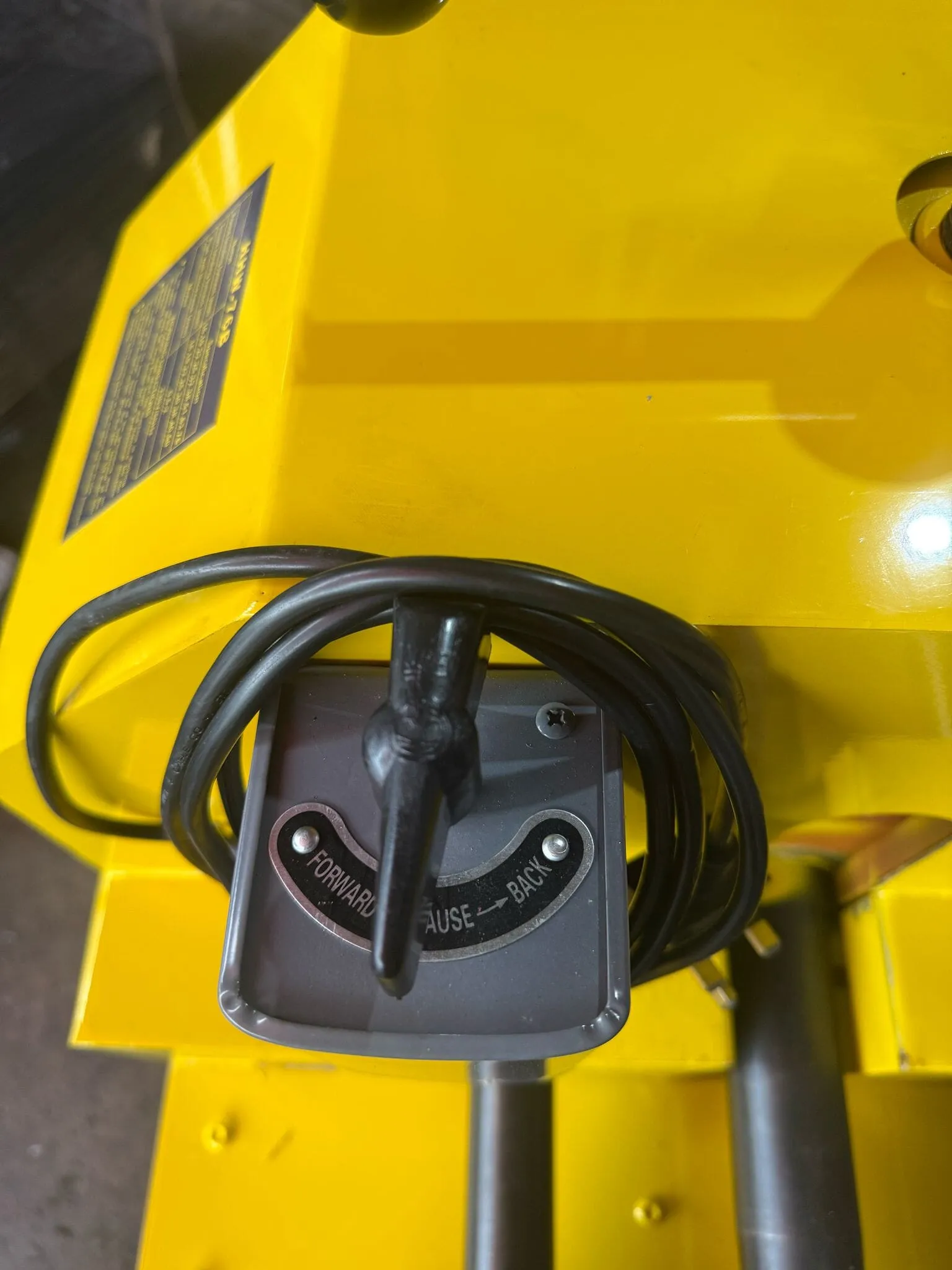 Aiko Hydraulic Pipe Bender Multi Funtion | Model : PBD-HHW-76B