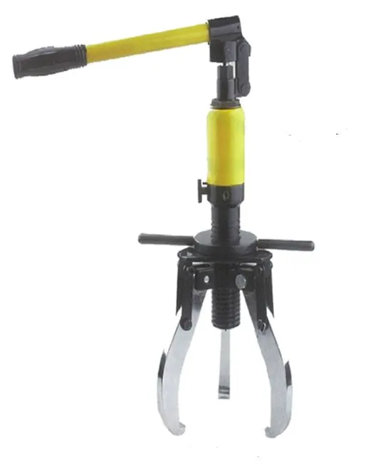 Aiko Hydraulic Puller Hhl-10S | Model : HHL-10S
