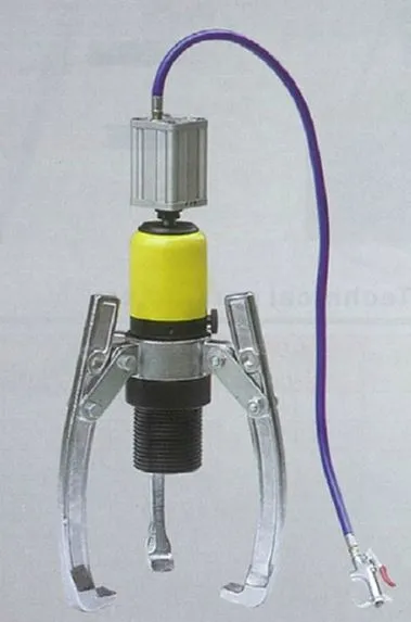 Aiko Hydraulic Puller Hhl-20Q | Model : HHL-20Q