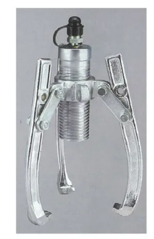 Aiko Hydraulic Puller Hhl-30F W/O Pump | Model : HHL-30F