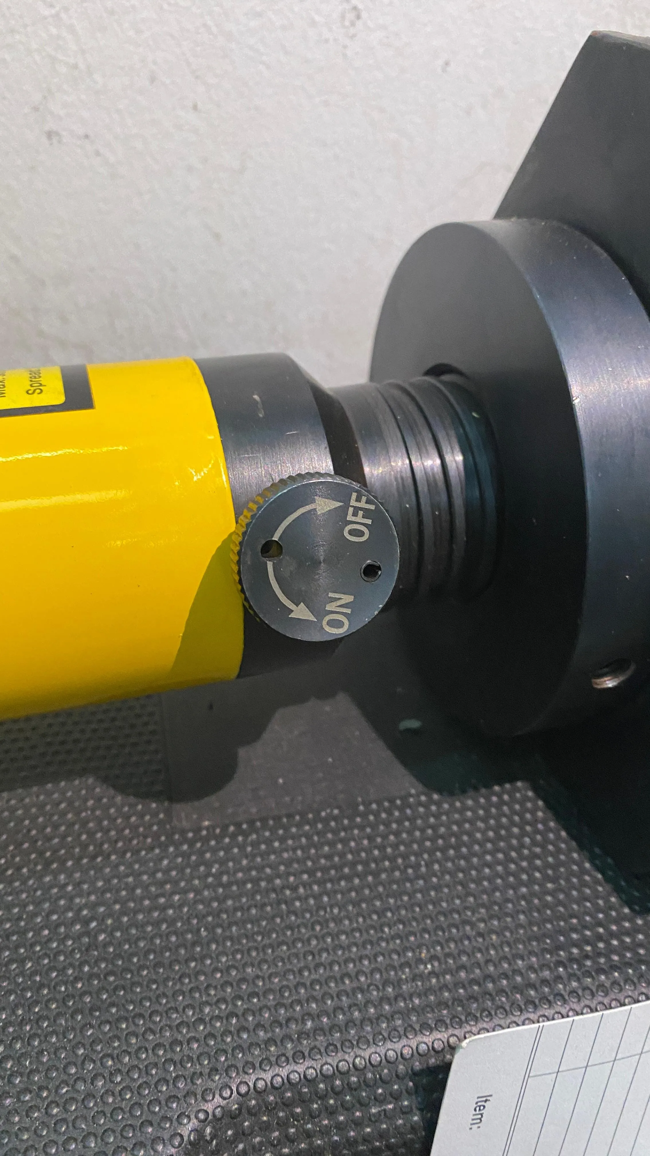 Aiko Hydraulic Puller HHL-5S | Model : HHL-5S