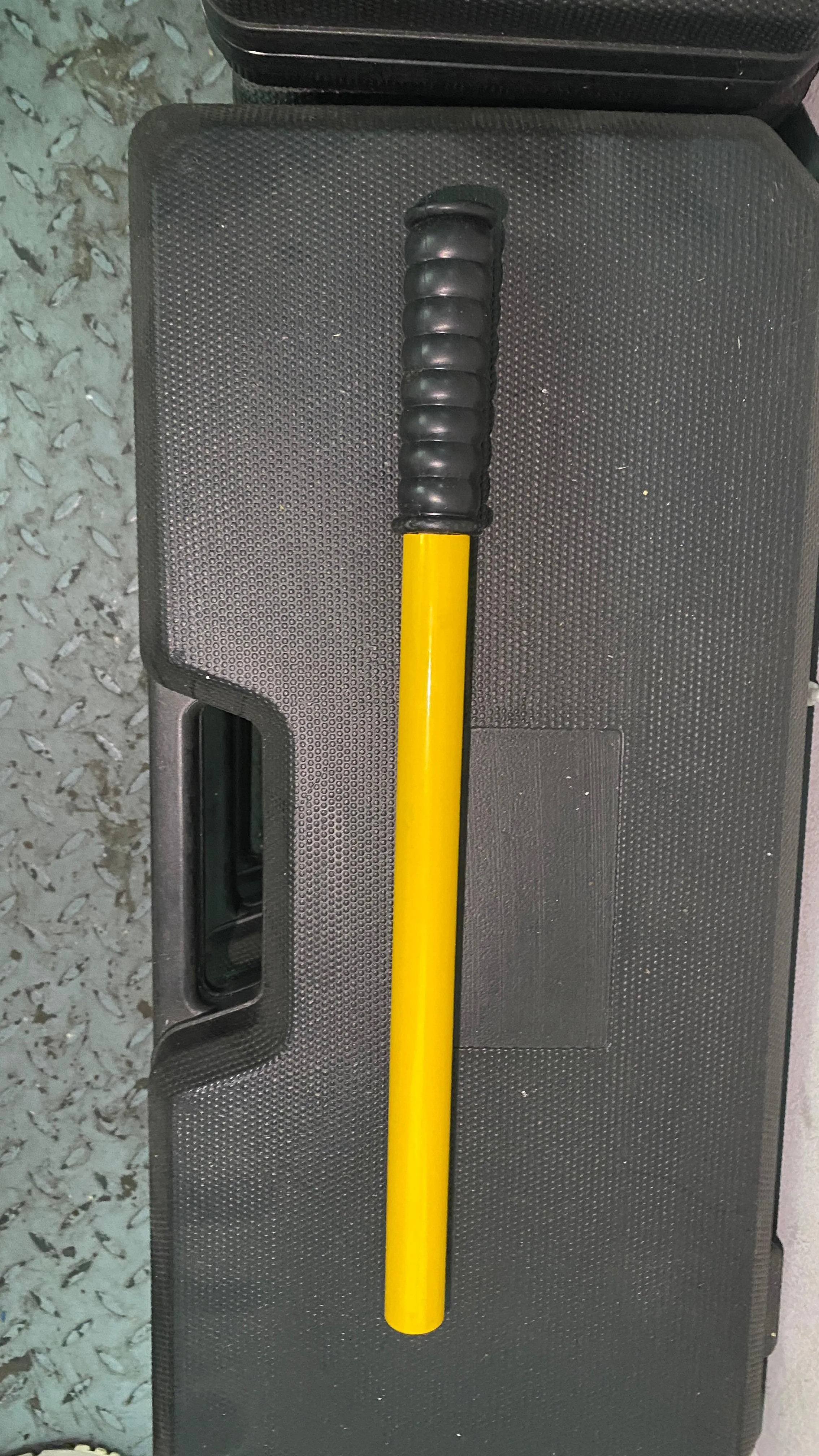 Aiko Hydraulic Puller HHL-5S | Model : HHL-5S