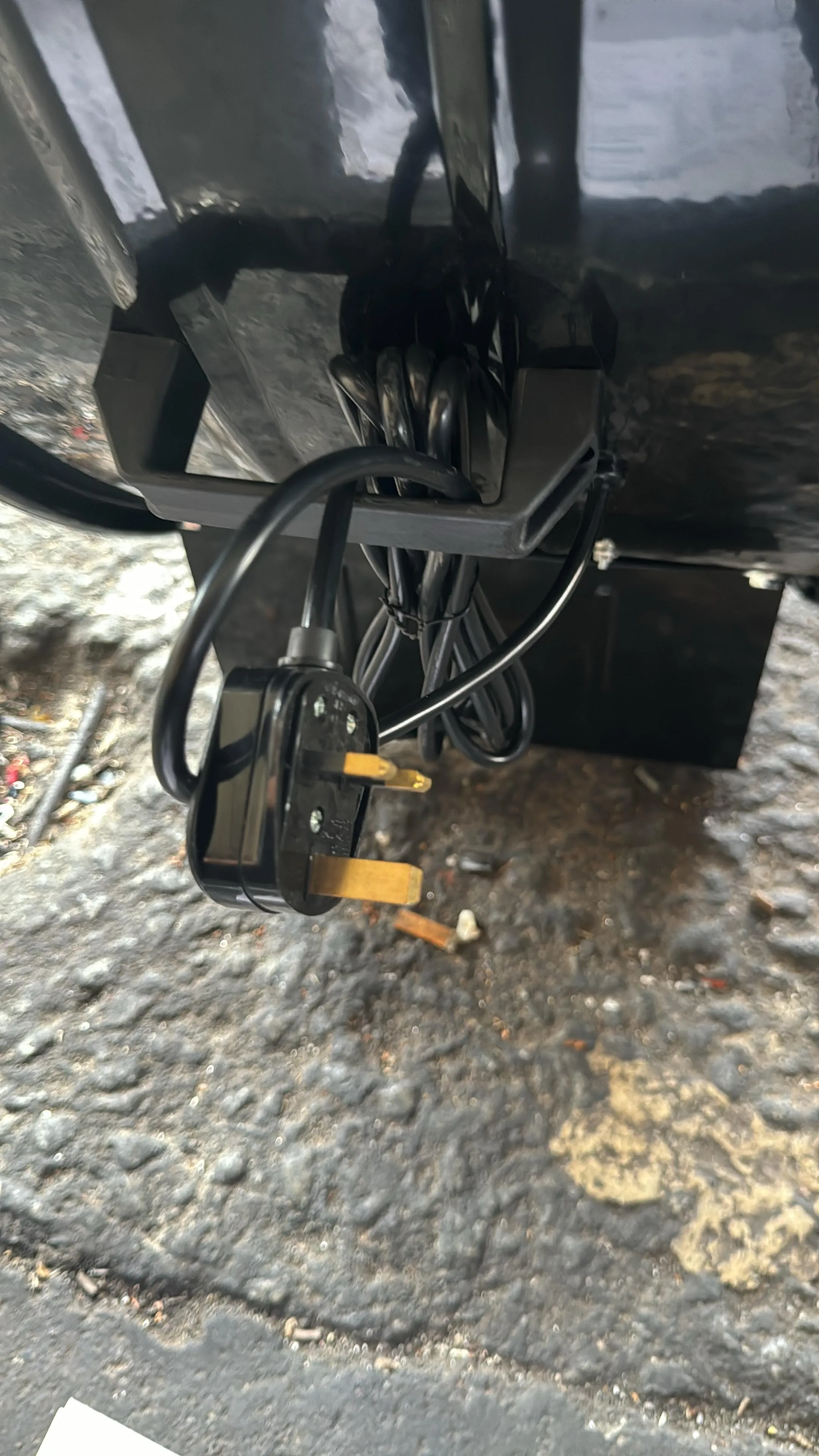 Aiko Industrial Ventilating Ventilation High Velocity Blower Exhaust Fan | Model : BLR-APB