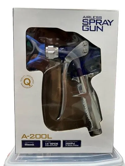 Aiko Knapsack Electric Paint Sprayer 21v 500w BL Motor | Model: CS-AS614