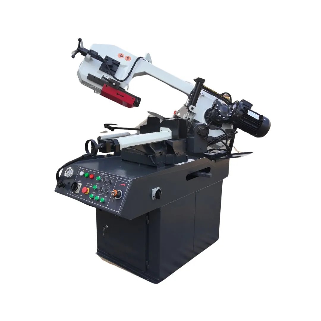 Aiko Metal Bandsaw Machine 12 #BS-315GF | Model: BSM-BS315GF