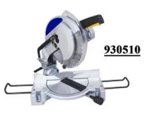 Aiko Mitre Saw 12 930510 (Motorised) | Model : AIKO-930510