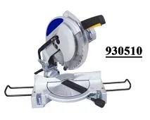 Aiko Mitre Saw 12 930510 (Motorised) | Model : AIKO-930510