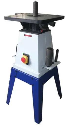 Aiko Oscillating Spindle Sand Machine | Model : SM-MM326