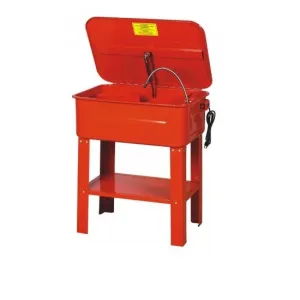 Aiko Part Washer 20 Gallon 220V 50HZ | Model : PW-T06220