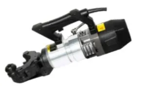 Aiko Portable Rebar Bender with 220V. 32 mm | Model: RBB-NRB32
