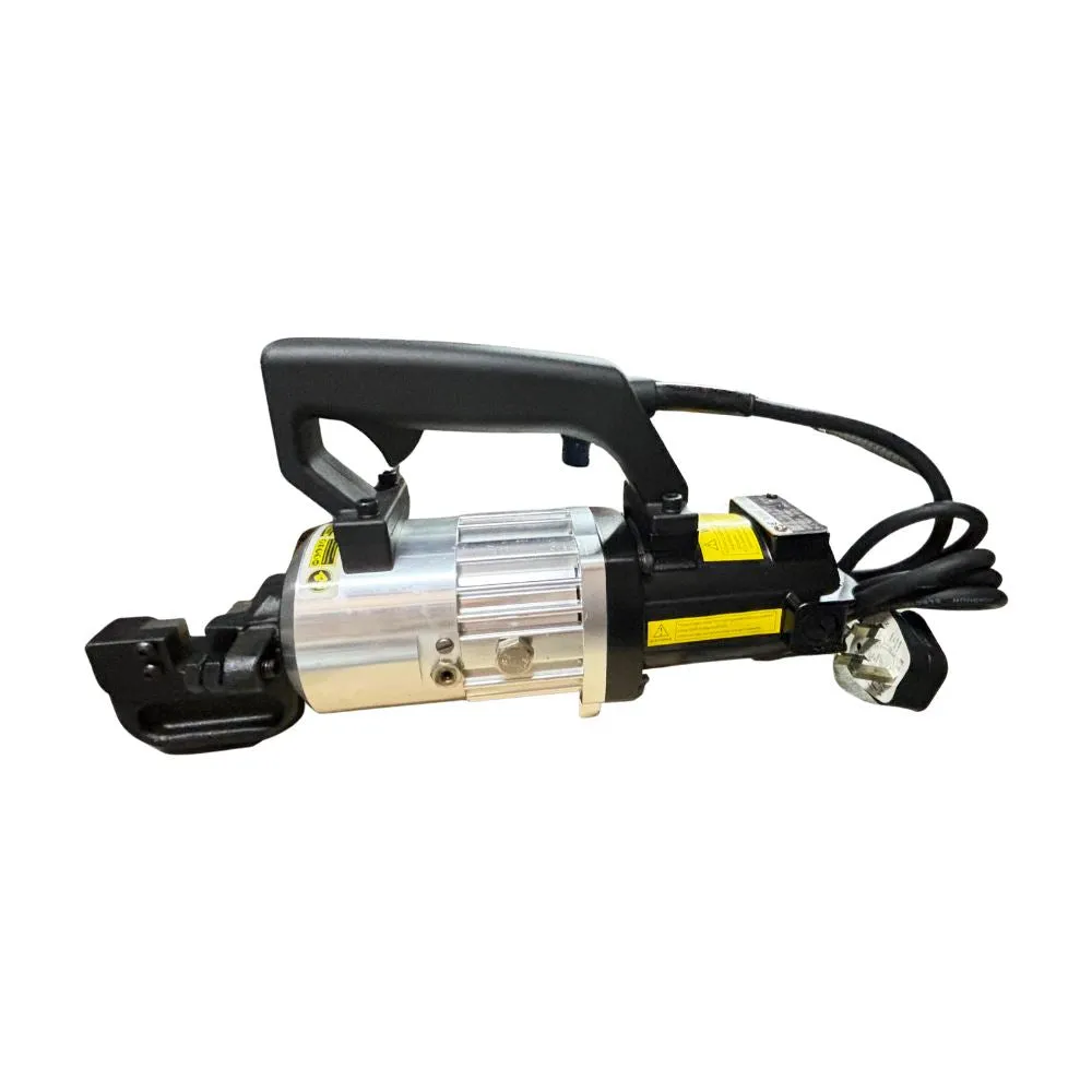 Aiko Portable Rebar Cutter Up to 16mm (Aluminum) #RA-16 | Model : RBB-RA16