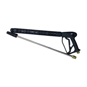 Aiko Pressure Gun G-05 (TB) with Long Variable Nozzle Back 3/8 BSP | Model : PWG-G05-TB