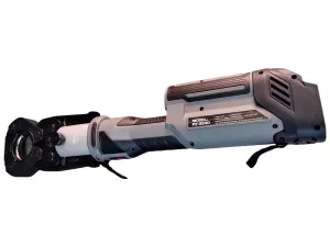 Aiko PZ-3240 Stainless Steel Pipe Crimping Tool Clamper M Type Jaw Battery 18V | Model: PZ-3240 JAW