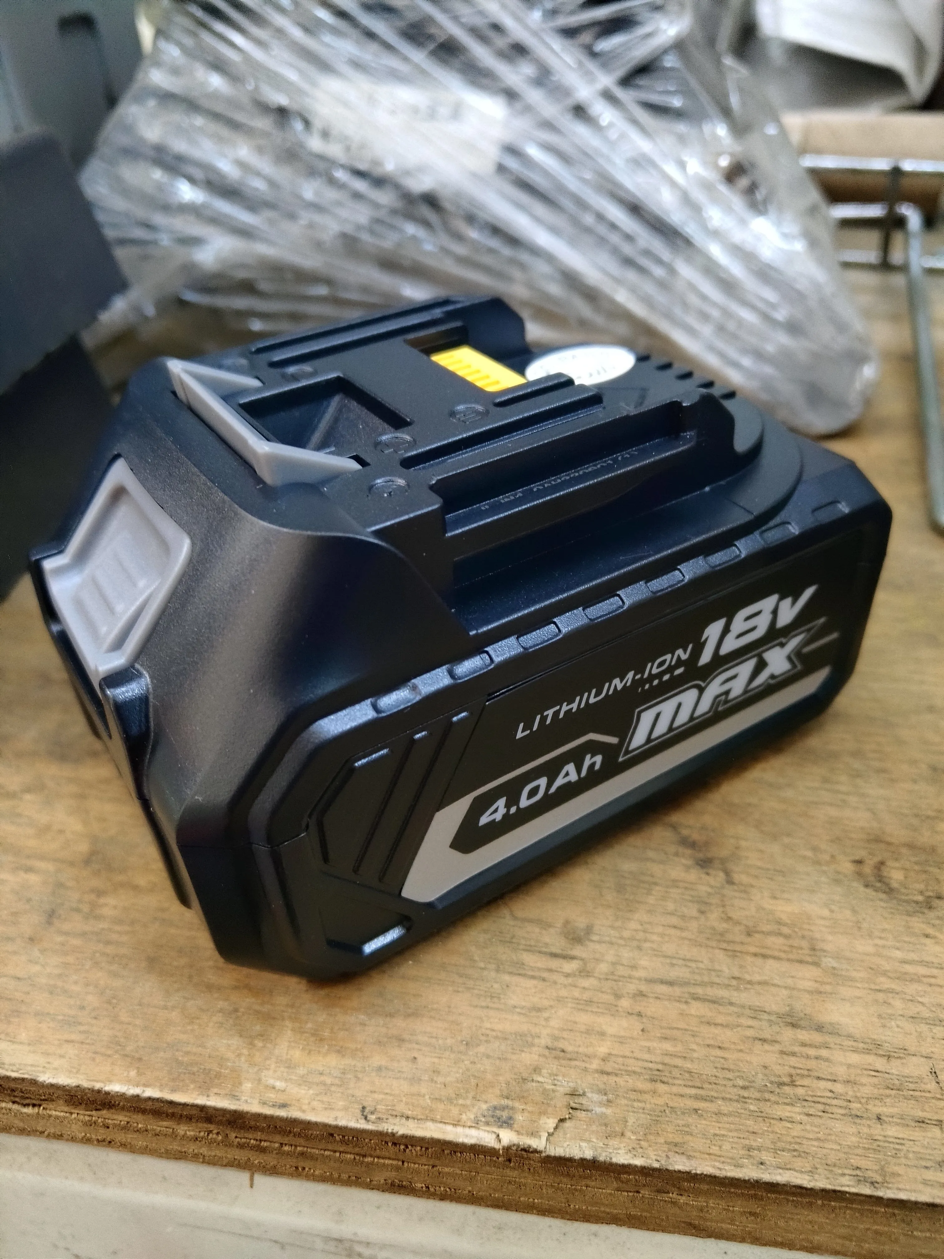 Aiko PZ-3240 Stainless Steel Pipe Crimping Tool Clamper M Type Jaw Battery 18V | Model: PZ-3240 JAW