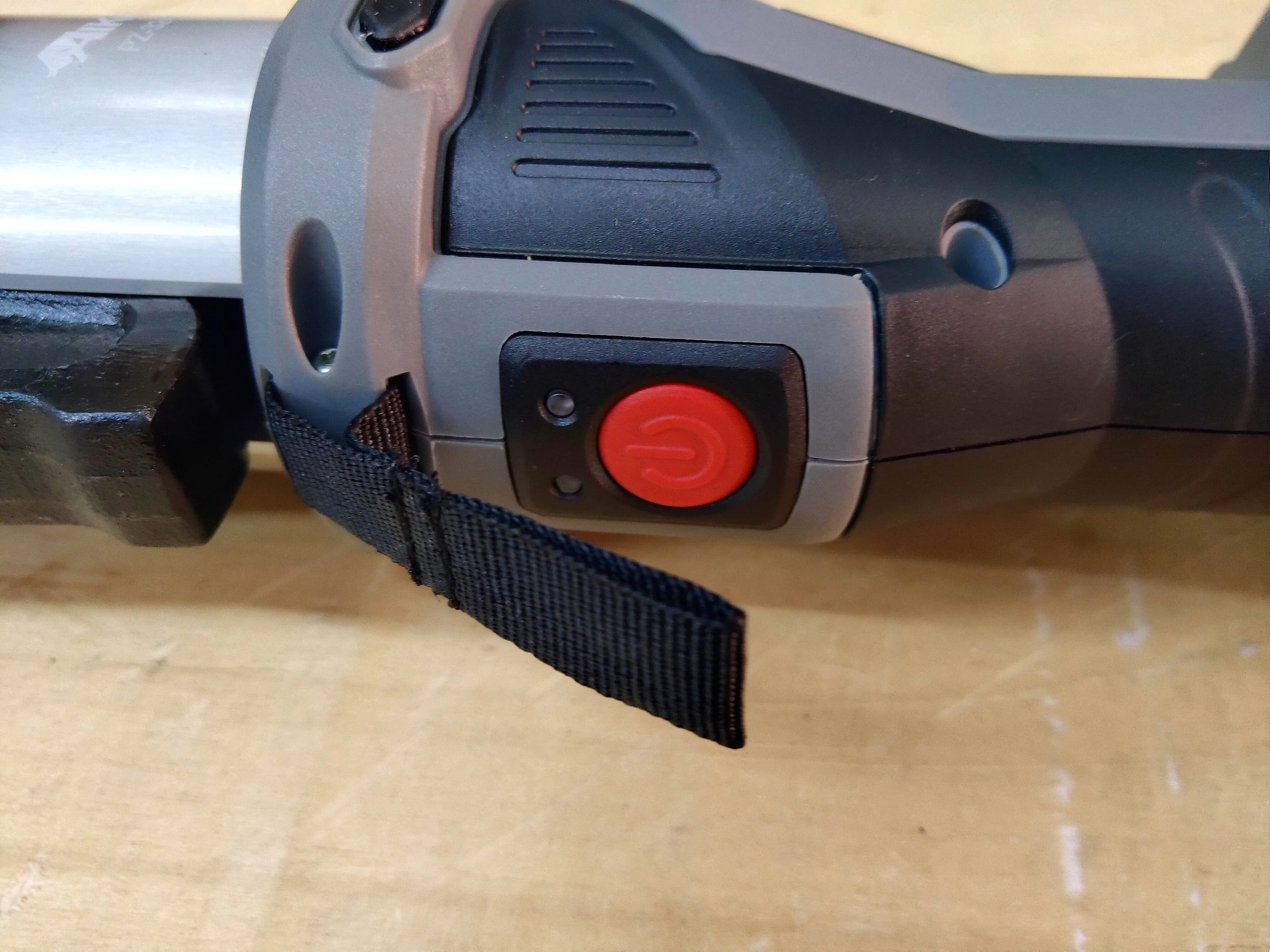 Aiko PZ-3240 Stainless Steel Pipe Crimping Tool Clamper M Type Jaw Battery 18V | Model: PZ-3240 JAW