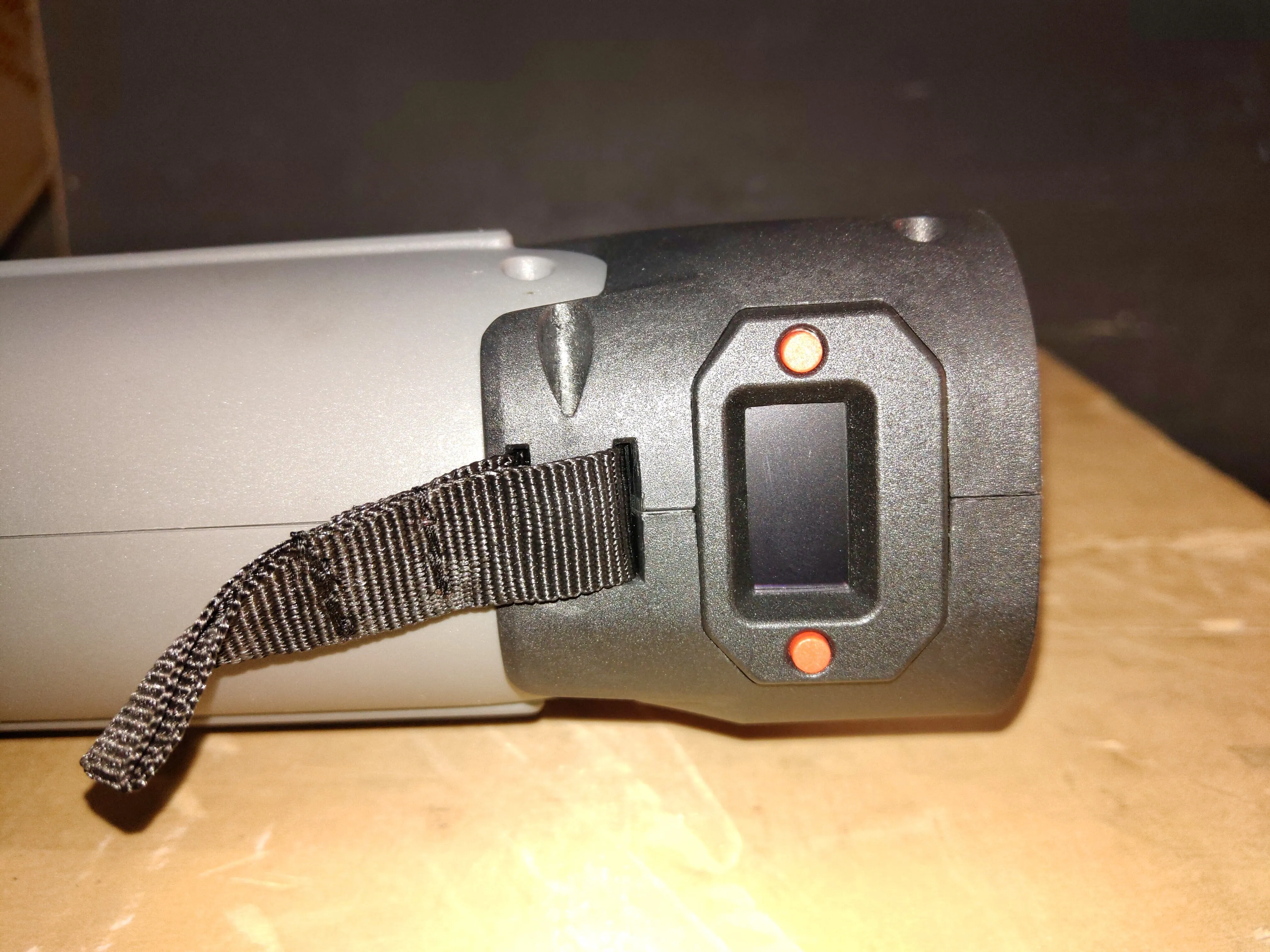 Aiko PZ-3240 Stainless Steel Pipe Crimping Tool Clamper M Type Jaw Battery 18V | Model: PZ-3240 JAW