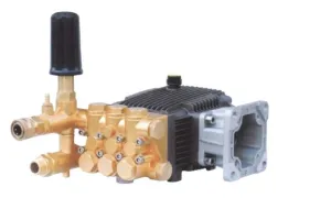 Aiko Radial direction Pump for LT-8.7/18 | Model : LT3WZ-1510A