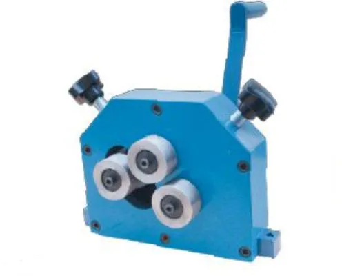 Aiko Roller Bender PR-5 C/W Stand | Model : PR-5