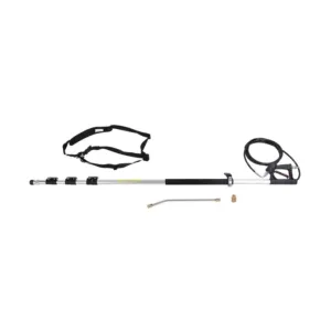 Aiko Telescopic Pressure Gun 18 FTS | Model: PWG-TLWD-4P18