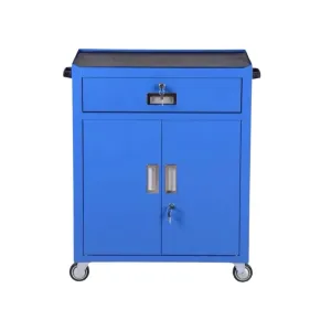 Aiko Tools Trolley with Wheel 810*630*400mm - Empty | Model : TB-XG-110-TRL