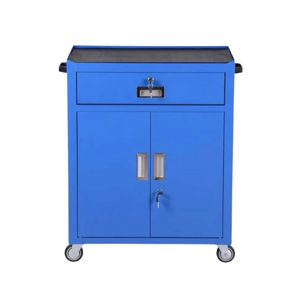 Aiko Tools Trolley with Wheel 810*630*400mm - Empty | Model : TB-XG-110-TRL