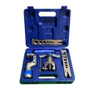 Aiko Tube Flaring and Cutting Tool - Cutter 6-19mm (1/4-3/4) #CT-809 | Model:TC-CT809
